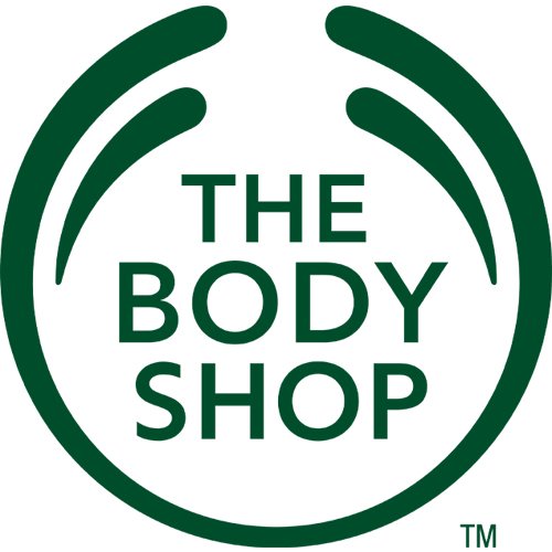 THE BODY SHOP